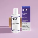 Kép 4/4 - Q+A Glikolsavas hámlasztó toner4