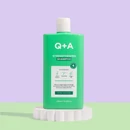 Q+A Hajerősítő és helyreállító sampon