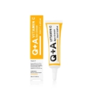Kép 1/4 - Q+A Vitamin C Eye Cream szemkörnyékápoló C-vitaminnal