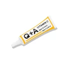 Q+A Vitamin C Eye Cream szemkörnyékápoló C-vitaminnal2