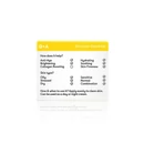 Ceramide Barrier Defence Face Cream barriervédő hidratáló ceramidokkal 3