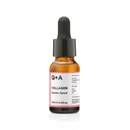 Q+A Collagen Booster Serum feszesítő szérum növényi kollagénnel