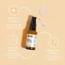 Q+A Multi-peptide feszesítő szérum 