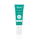Q+A bőrkiegyensúlyozó fényvédő arcra niacinamiddal SPF50