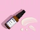 Q+A Anti-aging szérum retinollal3