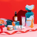 Kép 2/3 - Q+A Skincare Heroes Set 4 darabos bőrápoló szett2