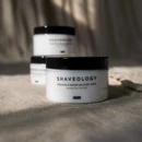 Shaveology bőrápoló borotválkozó krém arcra és testre