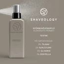 Shaveology szőrbenövésgátló előkészítő permet testre