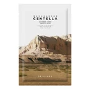 Skin1004 Madagascar Centella Watergel bőrnyugtató hidrogéles fátyolmaszk centellával
