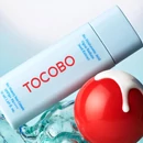 Tocobo Bio Watery Sun Cream fényvédő arcra SPF502