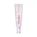 Tocobo Collagen Brightening Eye Gel Cream ragyogásfokozó szemkörnyékpoló