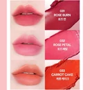 Tocobo Powder Cream púderes fedésű ajakbalzsam – Rose Burn 2