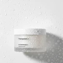 Transparent Lab Cleansing Balm arctisztító balzsam2