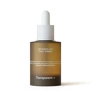 Transparent Lab Liposomal DHA önbarnító cseppek arcra