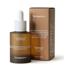 Transparent Lab Liposomal DHA önbarnító cseppek arcra3