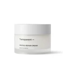 Transparent Lab Proteo Repair feszesítő hidratáló krém
