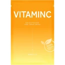 Kép 1/2 - barulab clean vegan c vitamin fatyolmaszk