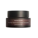 Kép 1/2 - HaruHaru Wonder Black Rice Hyaluronic Cream illatmentes hidratáló krém hialuronsavval