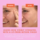 Hello Sunday The Mineral One Lightweight ásványi fényvédő szérum arcra SPF50