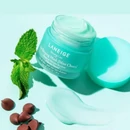 Laneige Lip Sleeping Mask Ex Mint Choco regeneráló éjszakai ajakmaszk2