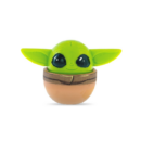 Kép 3/4 - Baby Yoda ajakápoló szett 