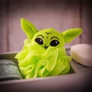 mad-beauty-baby-yoda-furdoszivacs 3