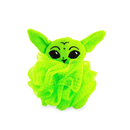 Kép 1/3 - mad-beauty-baby-yoda-furdoszivacs