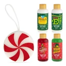 Kép 2/2 - Mad Beauty Elf Gimbals Bath and Body karácsonyi csomag2