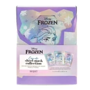 Mad Beauty Frozen 3 darabos fátyolmaszk-kollekció
