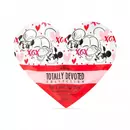 Kép 1/4 - Mad Beauty Mickey és Minnie egér dupla fátyolmaszk csomag
