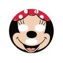 Kép 3/4 - Mad Beauty Mickey és Minnie egér dupla fátyolmaszk csomag3