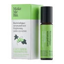 Make Me Bio Cucumber Freshness Brightening Eye Serum golyós szemkörnyékápoló szérum uborkakivonattal2