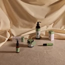 Make Me Bio Face Beauty hidratáló krém pattanásokra hajlamos bőrre2
