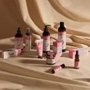 Make Me Bio Garden Roses hidratáló krém száraz és érzékeny bőrre2