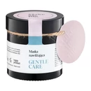 Make Me Bio Gentle Care hidratáló maszk holt tengeri agyaggal
