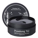 Pyunkang Yul Black Tea Time Reverse szemkörnyékápoló tapaszok fekete tea kivonattal