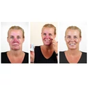 Rosalique 3 in 1 Anti-Redness Miracle Formula CC-krém rosaceás és érzékeny bőrre SPF505