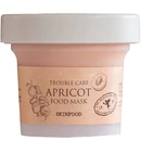 Skinfood Apricot Food Mask tisztító és nyugtató maszk