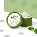 Some By Mi Super Matcha Pore Clean pórustisztító agyagmaszk zsíros bőrre2