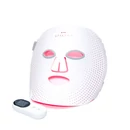 STYLPRO Wavelength LED arcmaszk