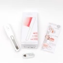 STYLPRO Root Renew Red Light Hairbrush LED hajkefe