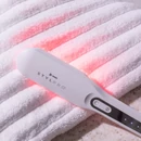 STYLPRO Root Renew Red Light Hairbrush LED hajkefe
