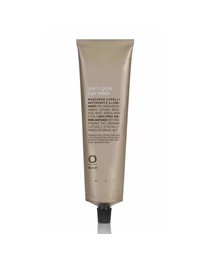 OWAY Silk’N Glow szösztelenítő hajmaszk