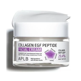 APLB Collagen EGF Peptide feszesítő hidratálókrém