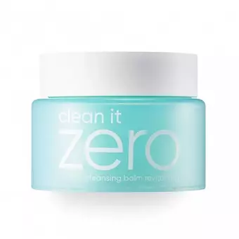 Banila Co Clean It Zero Revitalizing arctisztító balzsam antioxidánsokkal