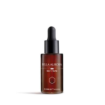 Bella Arurora BIO10 Forte Dark Sport Corrector Dropper pipettás pigmentfolthalványító szérum