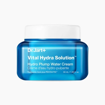 Dr. Jart+ Vital Hydra Solution Biome Water hidratáló krém