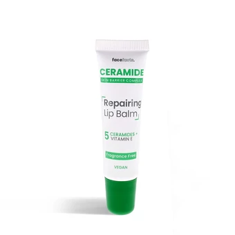Face Facts Ceramide Repairing ajakápoló balzsam ceramidokkal