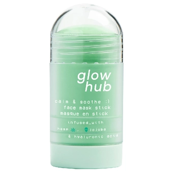 glow-hub-calm-&amp;-soothe-face-mask-stick-bornyugtato-hatasu-stiftes-arcmaszk  1