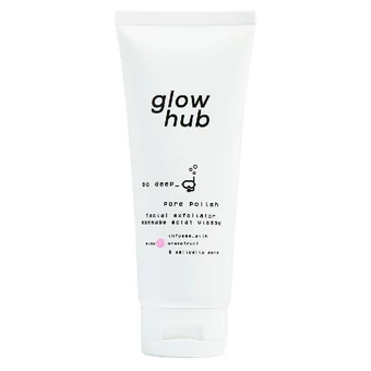 glow-hub-pore-polish-hamlaszto-rozsaszin-grapefruittal 1